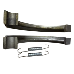 Szczęki Hamulcowe M-72  Pasują do BMW R5 R6 R51 R61 R66 R71